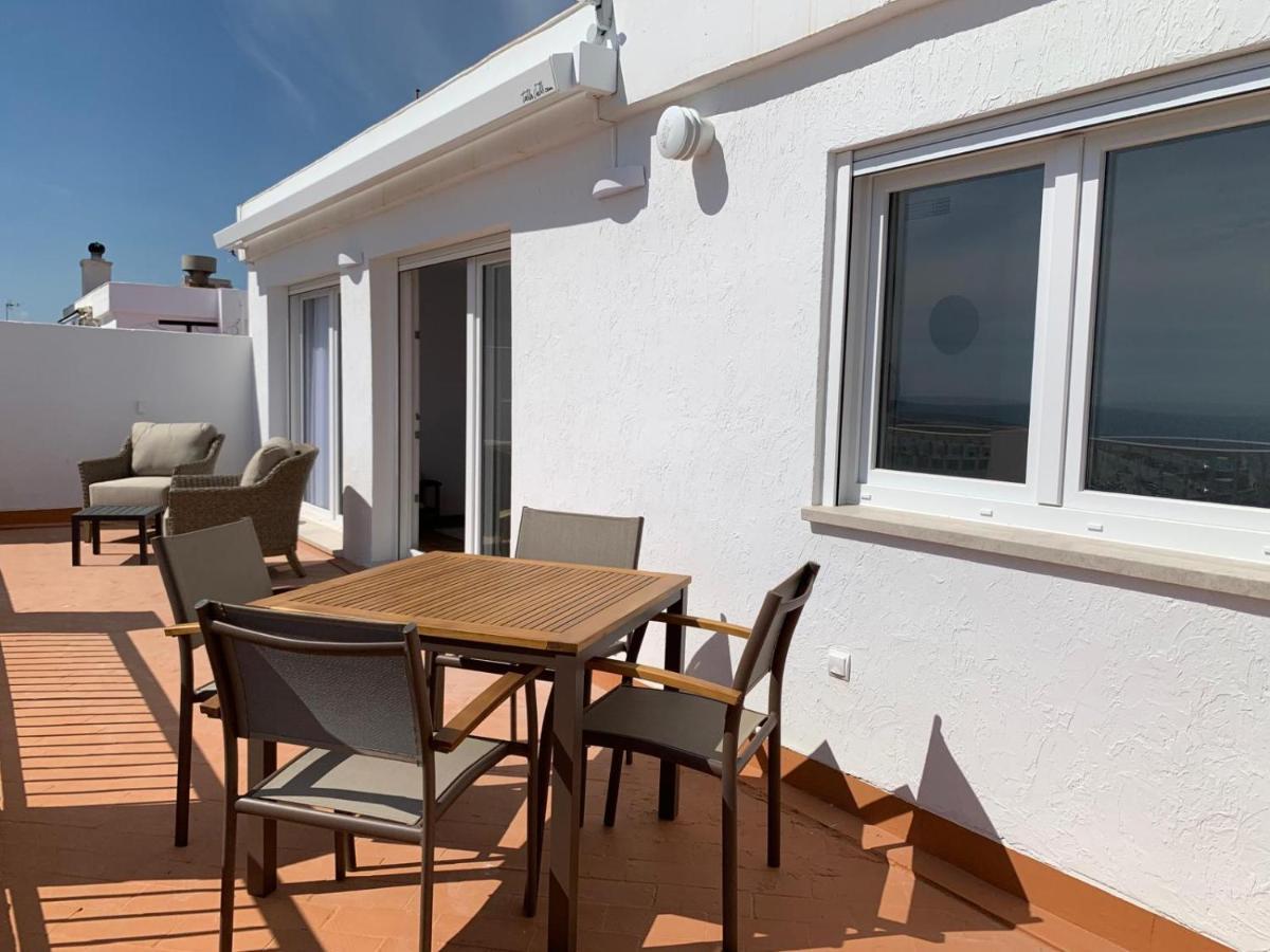 Ferienwohnung Atico Mosean Vinarós Exterior foto