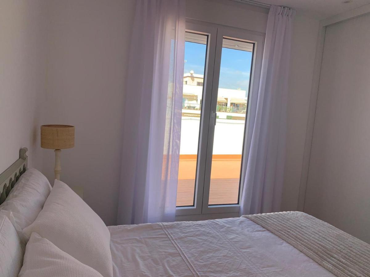 Ferienwohnung Atico Mosean Vinarós Exterior foto